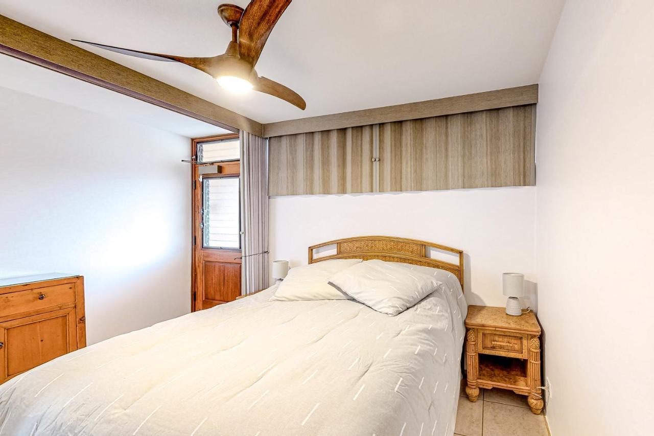 Hale Kai O Kihei Villa Ngoại thất bức ảnh
