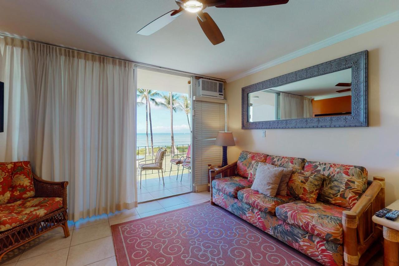 Hale Kai O Kihei Villa Phòng bức ảnh