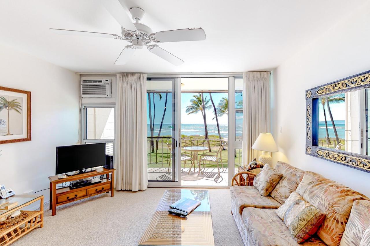 Hale Kai O Kihei Villa Phòng bức ảnh