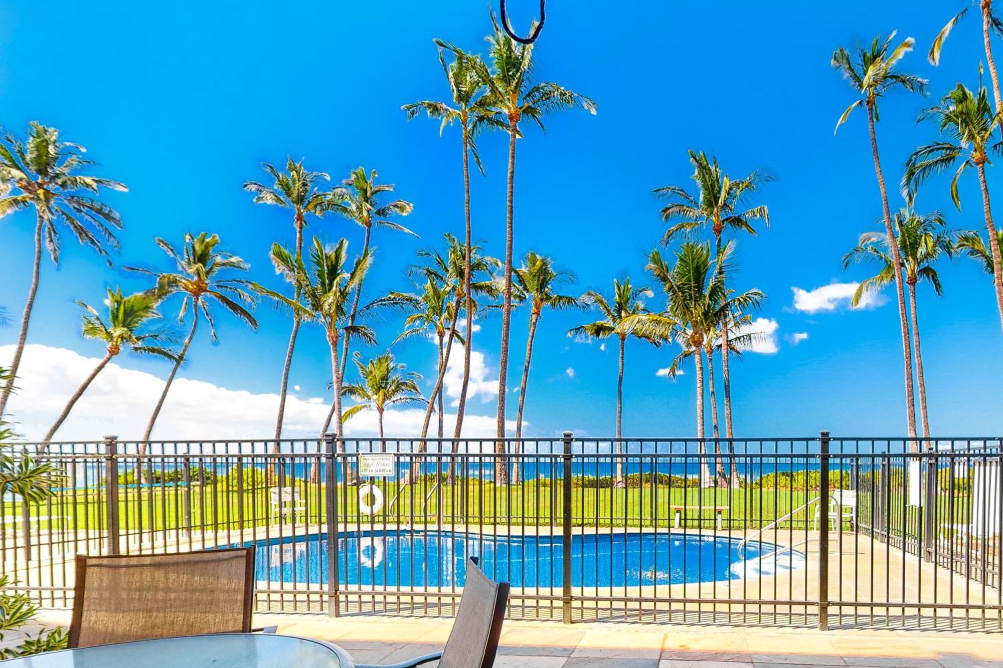 Hale Kai O Kihei Villa Phòng bức ảnh