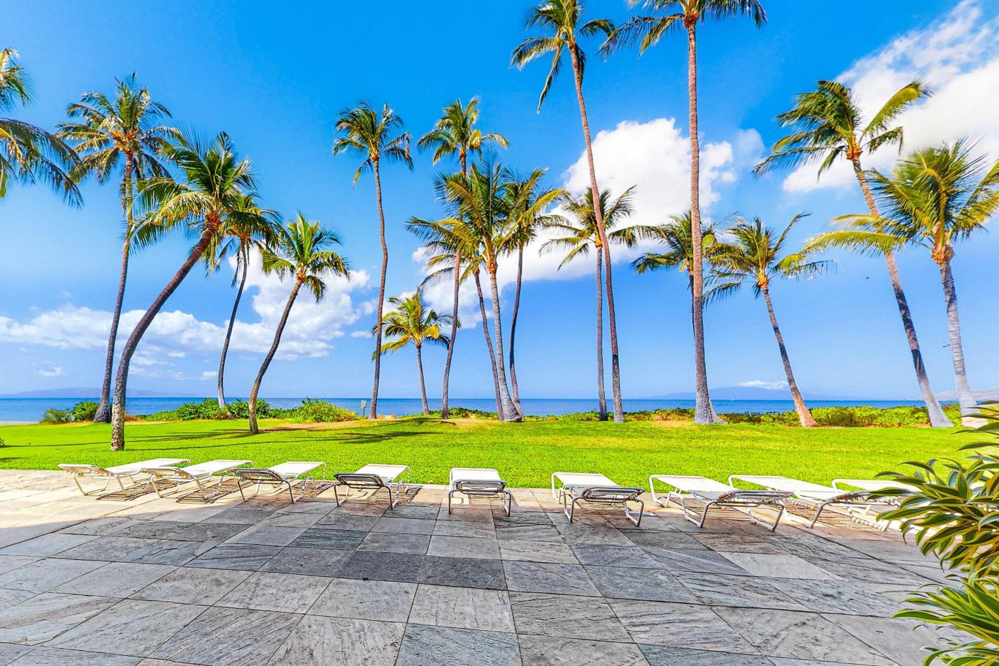 Hale Kai O Kihei Villa Phòng bức ảnh