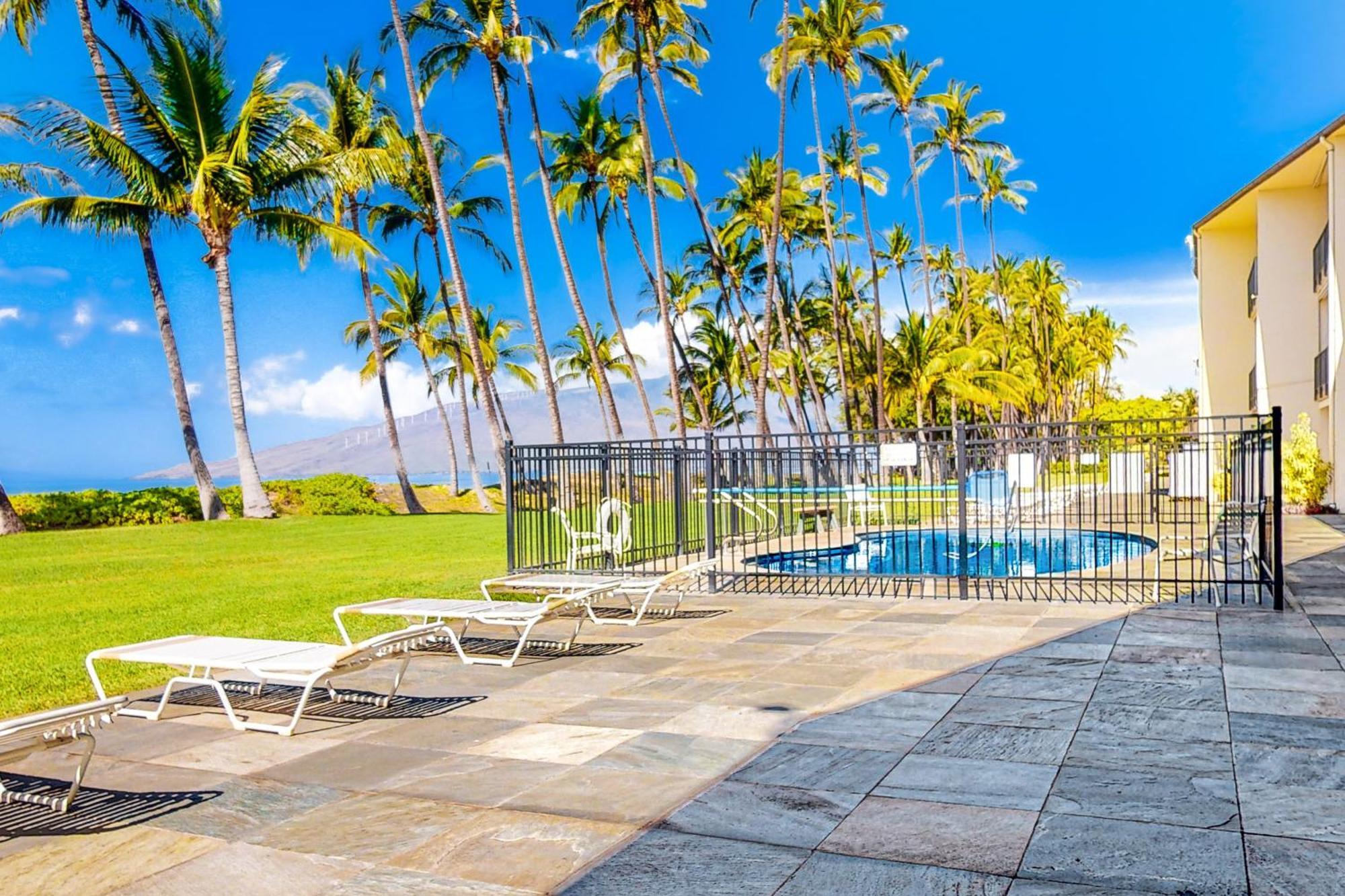 Hale Kai O Kihei Villa Phòng bức ảnh