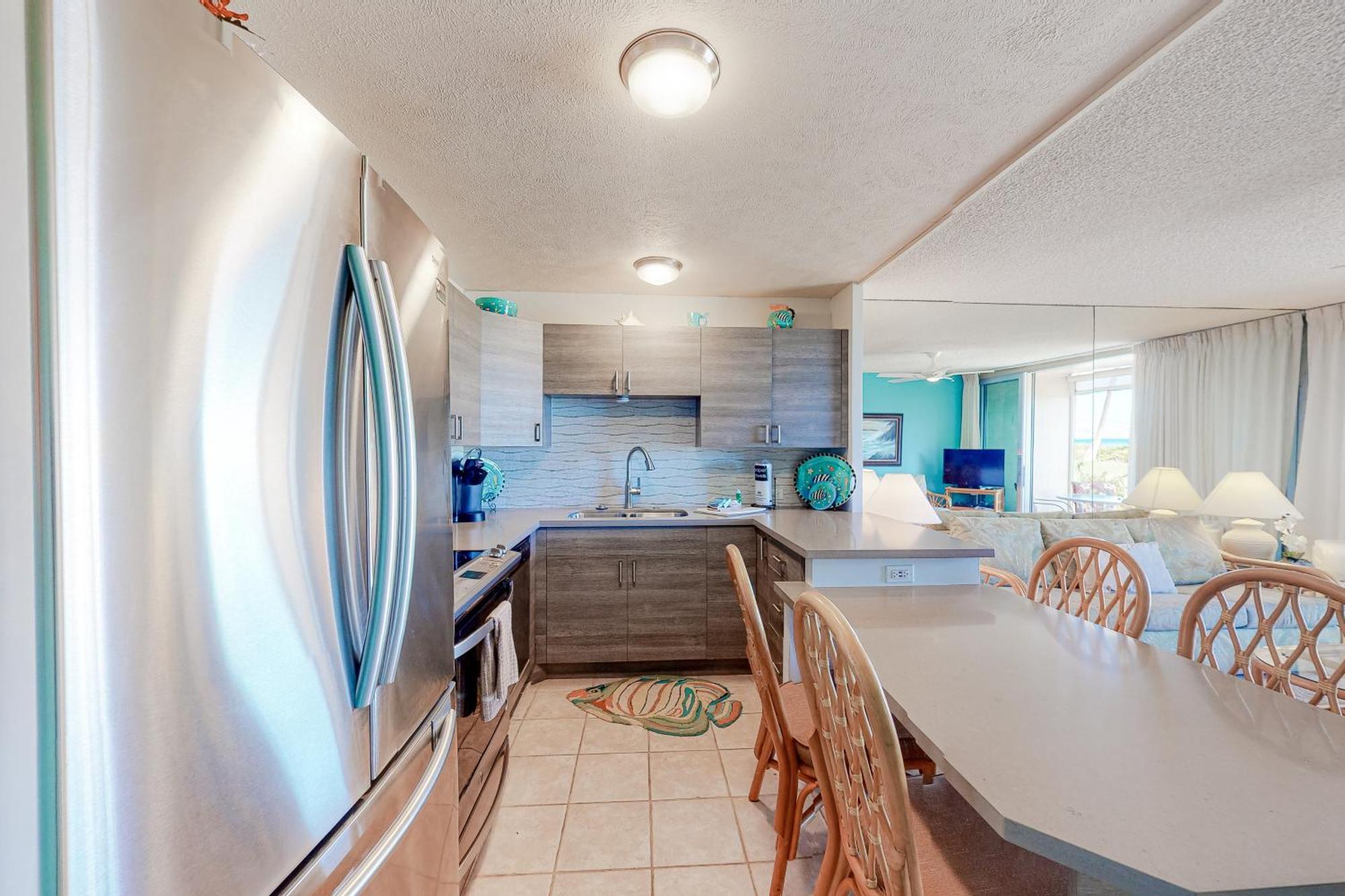 Hale Kai O Kihei Villa Phòng bức ảnh