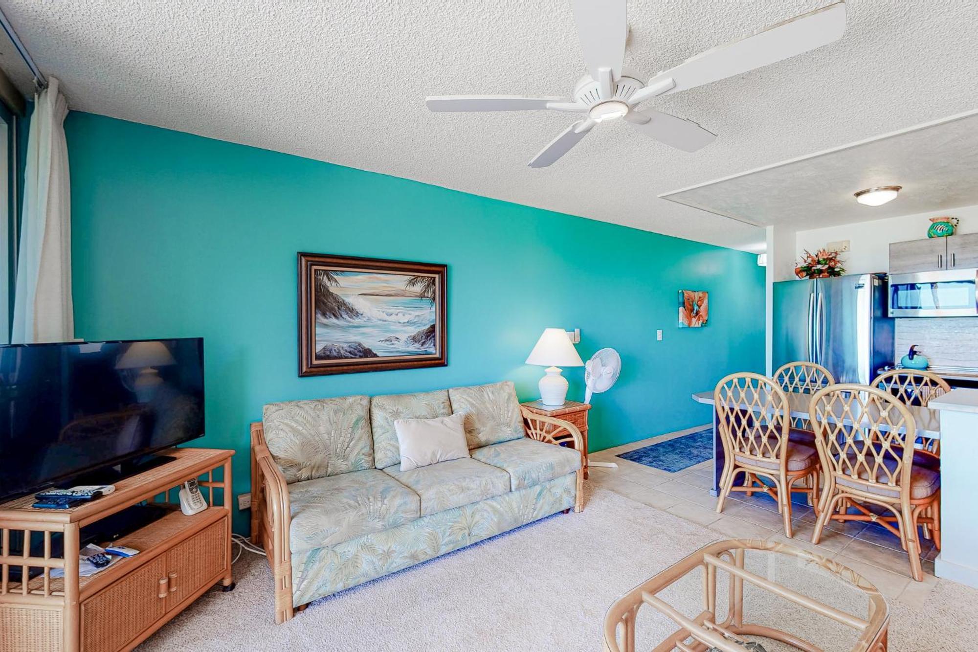 Hale Kai O Kihei Villa Phòng bức ảnh