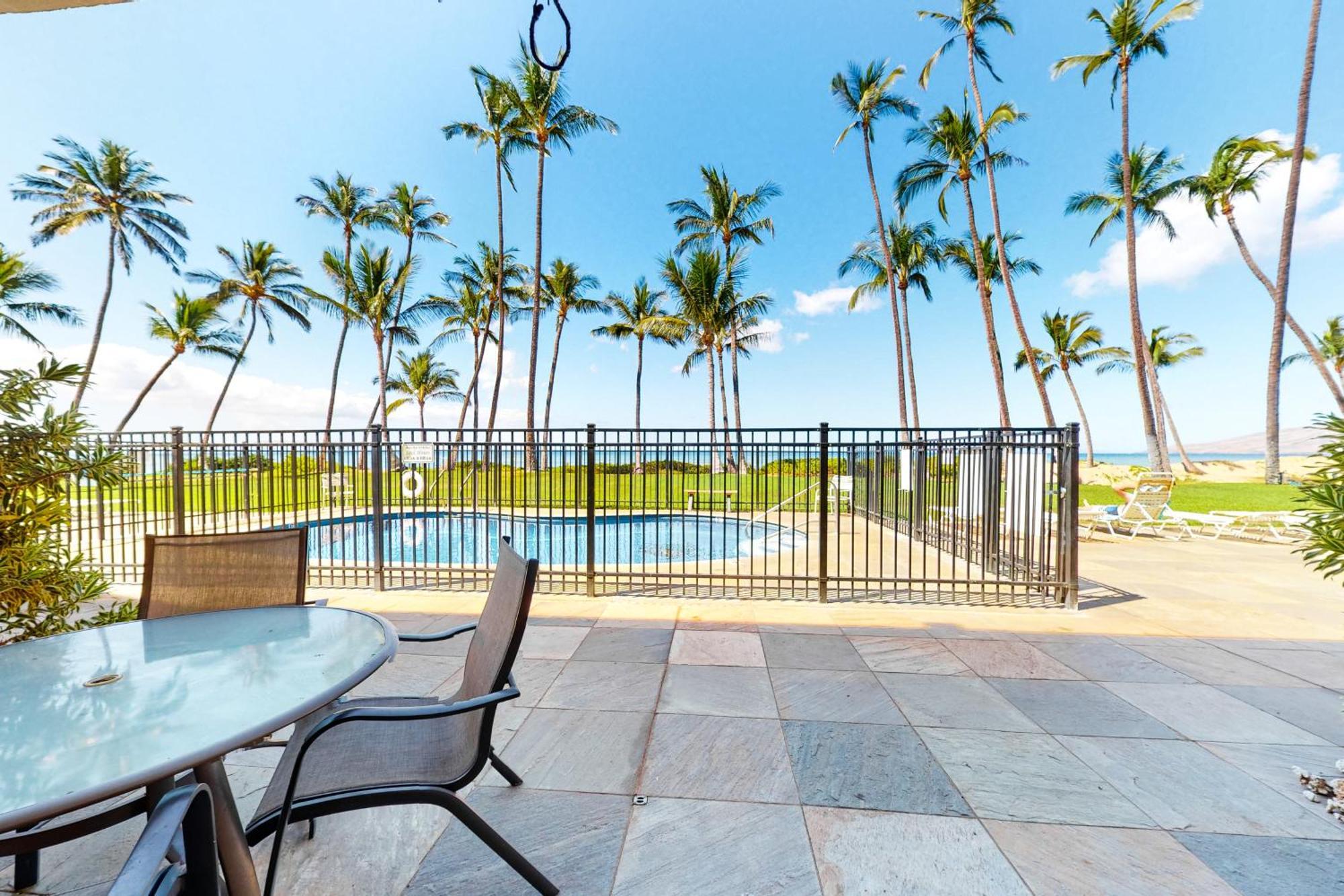 Hale Kai O Kihei Villa Phòng bức ảnh