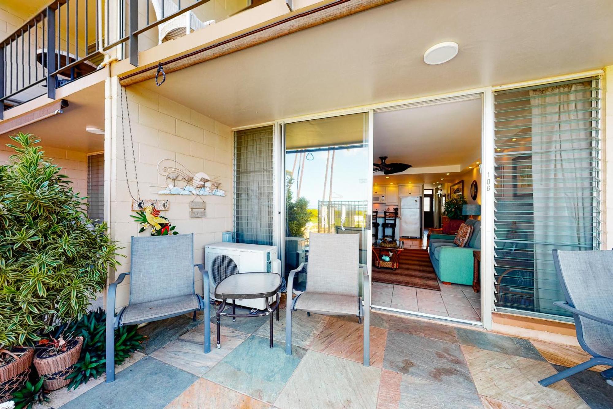 Hale Kai O Kihei Villa Phòng bức ảnh