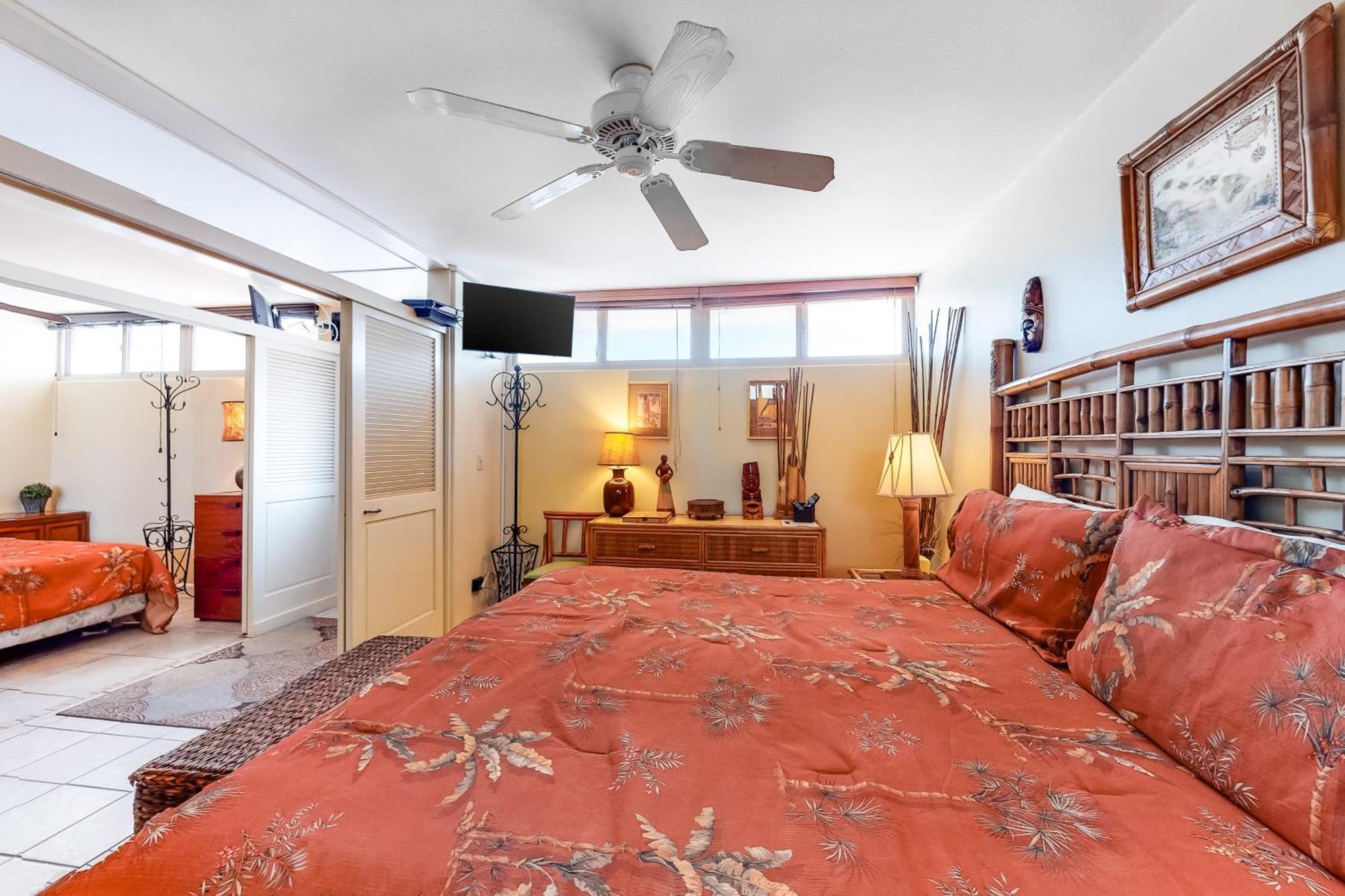 Hale Kai O Kihei Villa Phòng bức ảnh