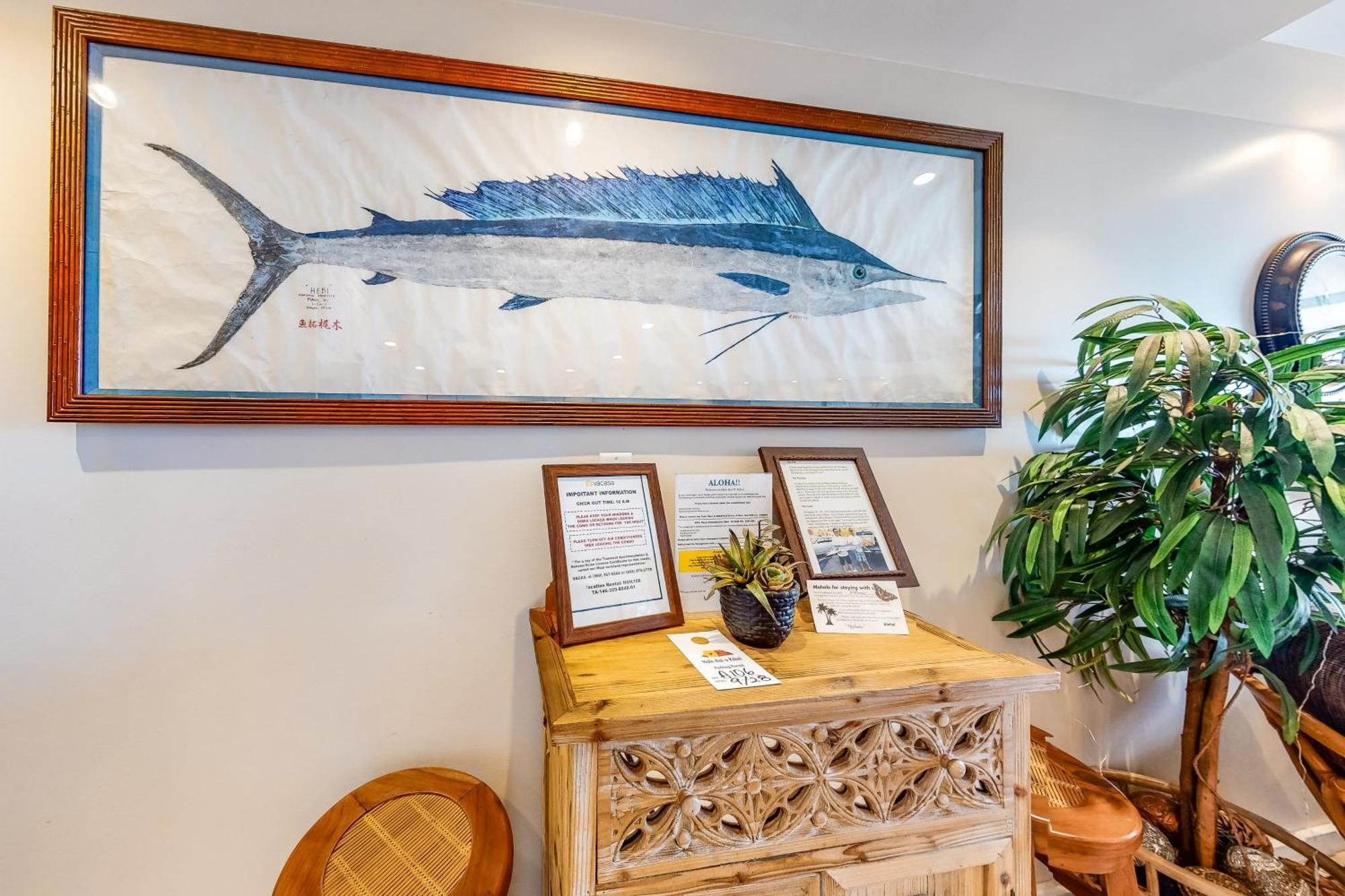 Hale Kai O Kihei Villa Phòng bức ảnh