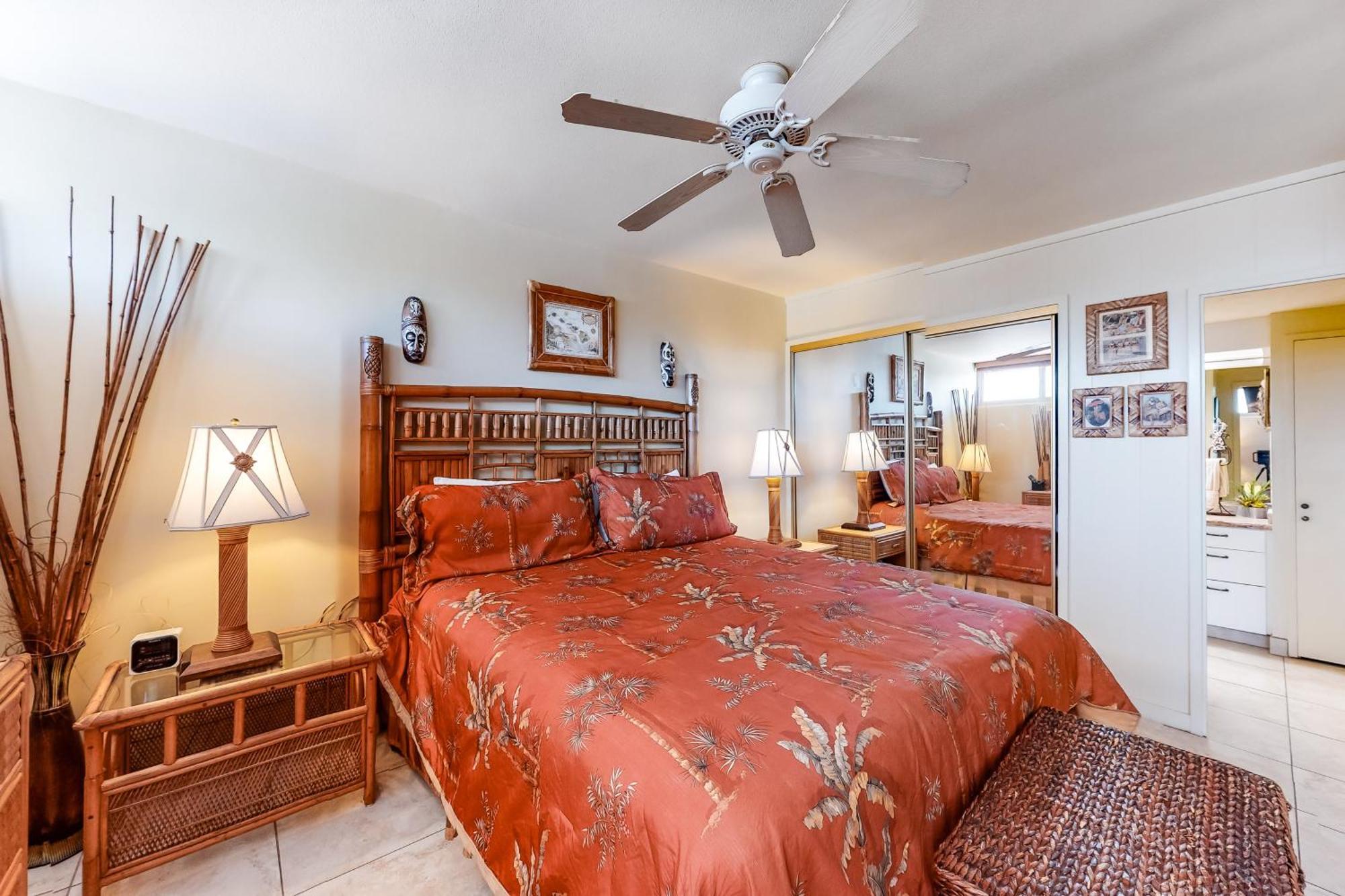 Hale Kai O Kihei Villa Phòng bức ảnh