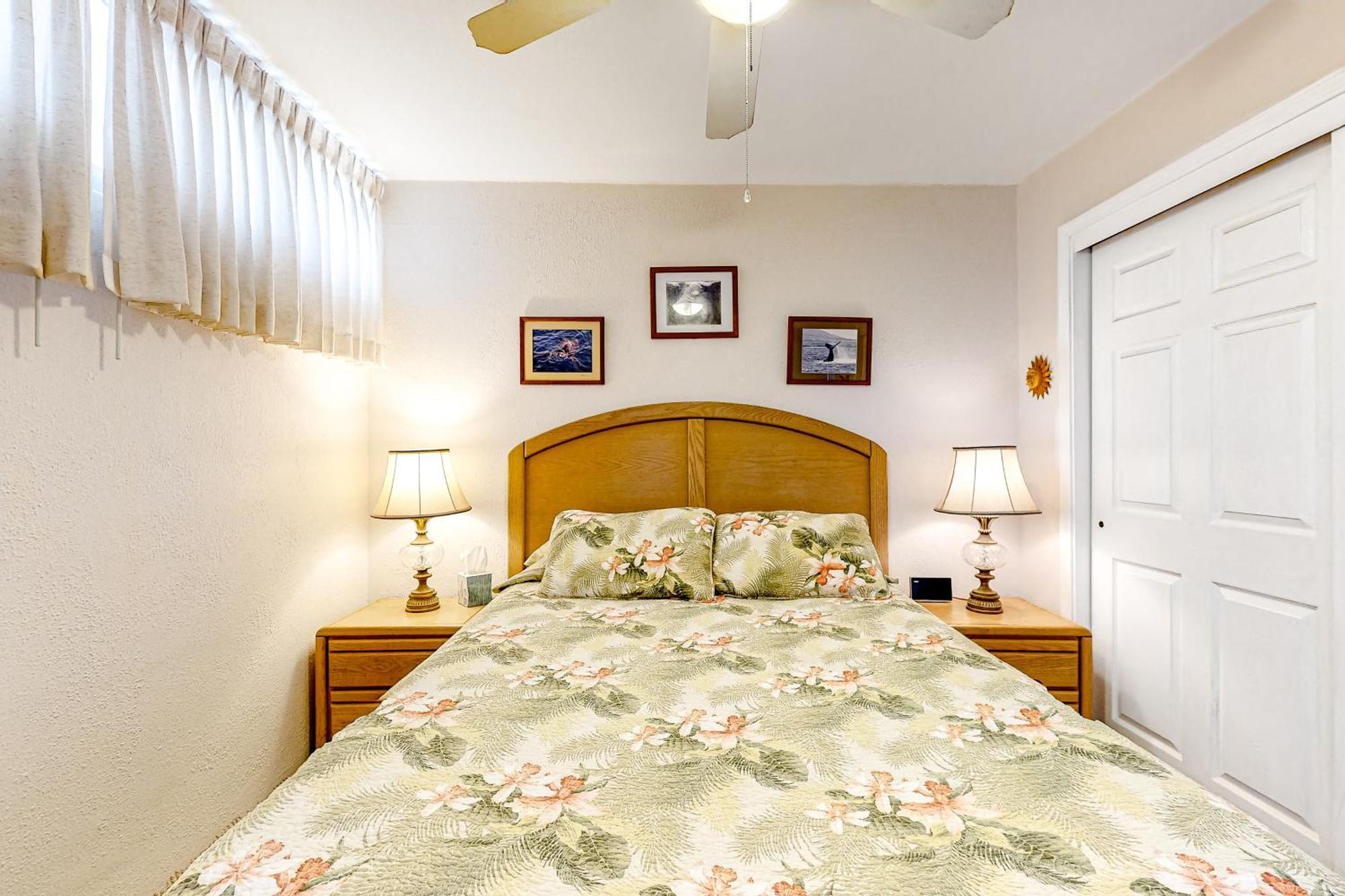 Hale Kai O Kihei Villa Phòng bức ảnh
