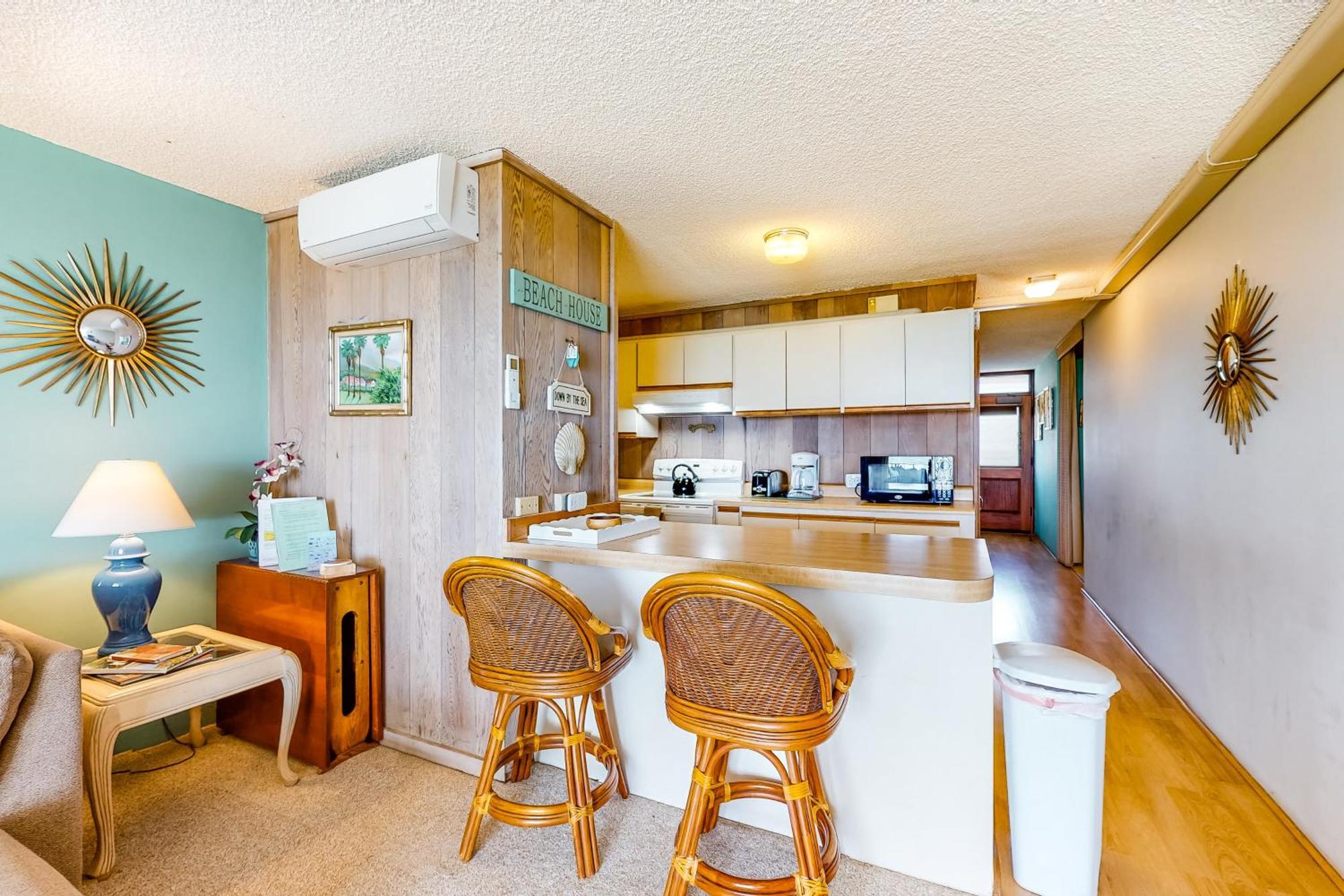 Hale Kai O Kihei Villa Phòng bức ảnh