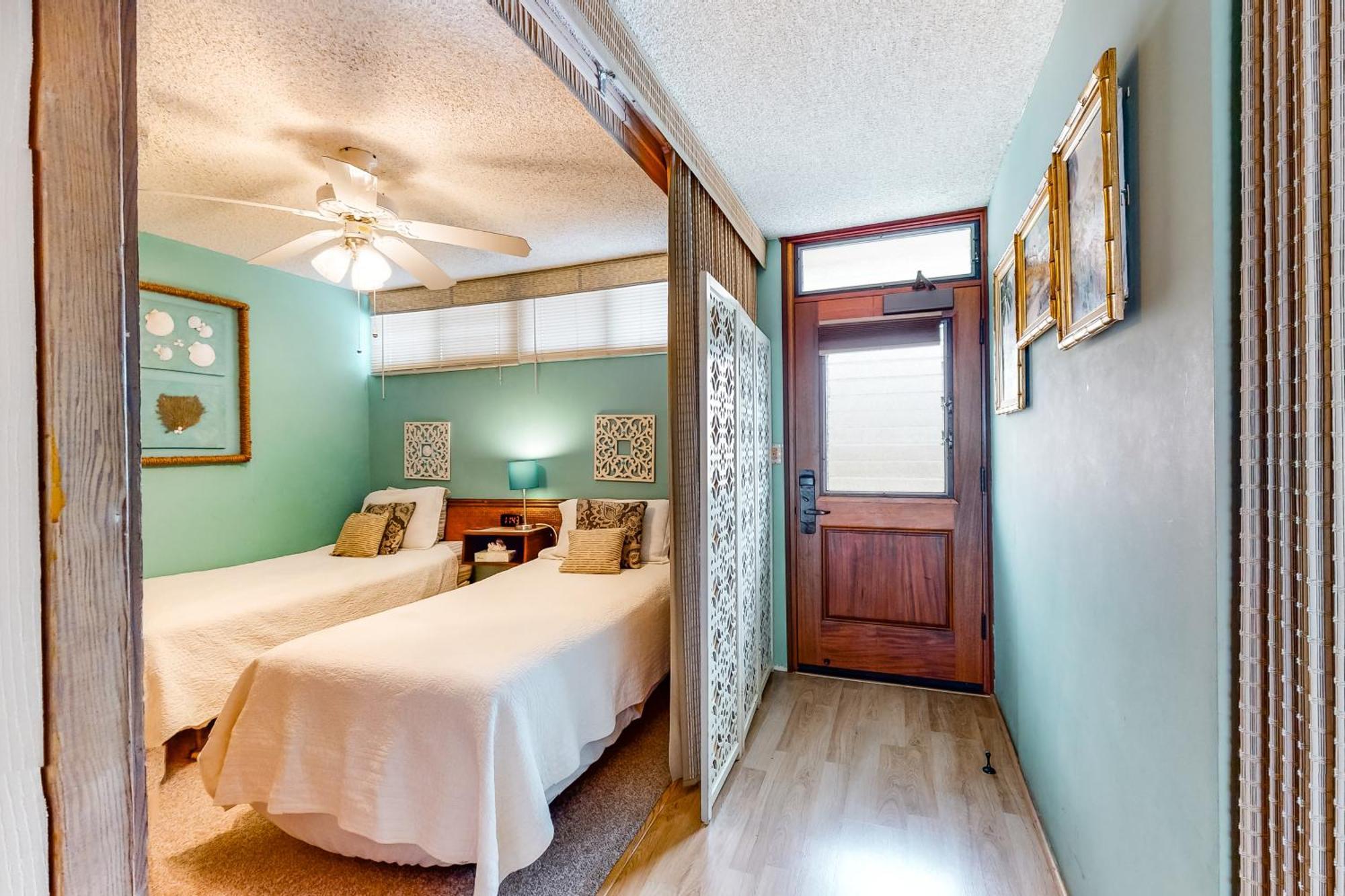 Hale Kai O Kihei Villa Phòng bức ảnh