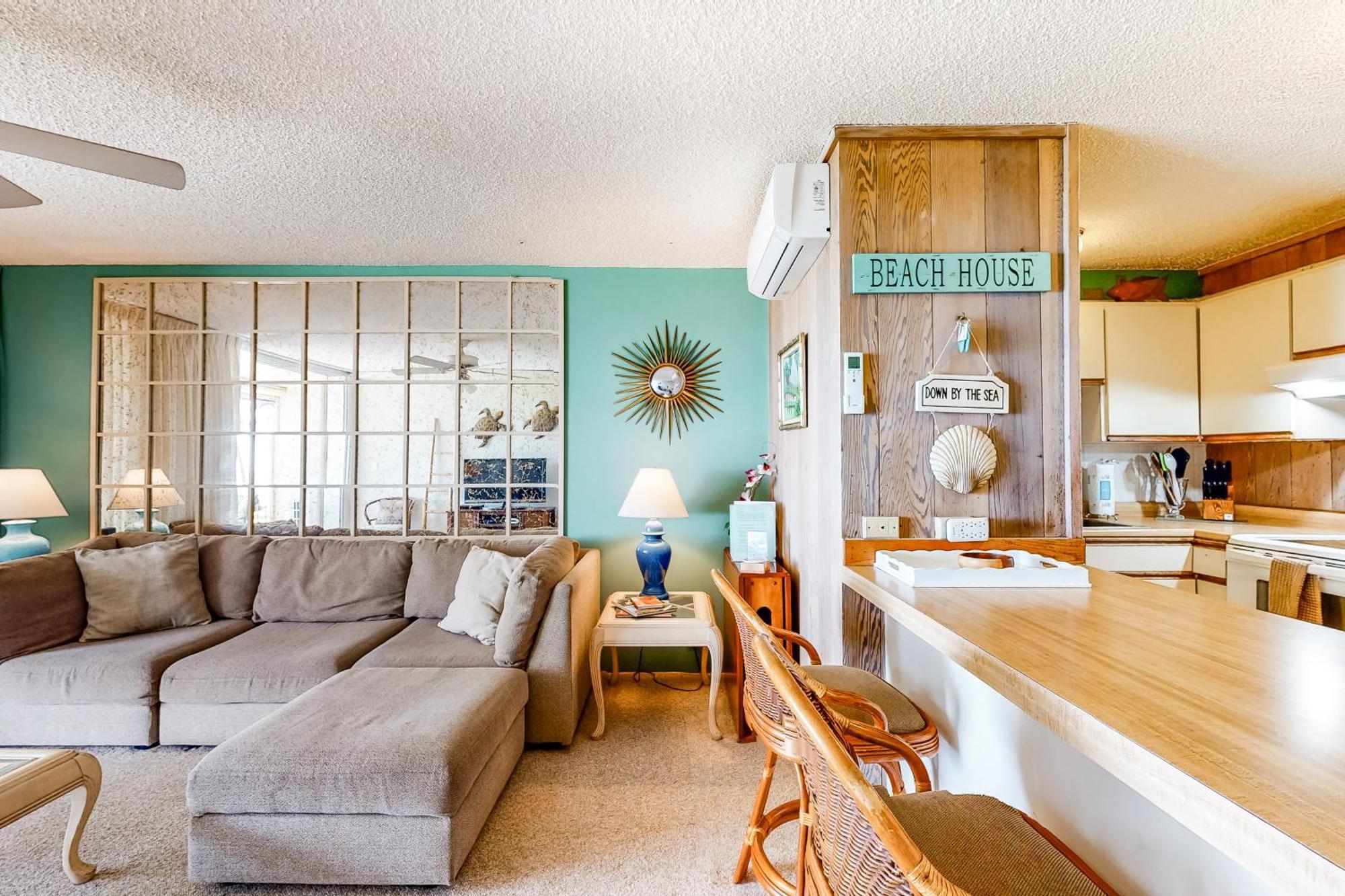 Hale Kai O Kihei Villa Phòng bức ảnh