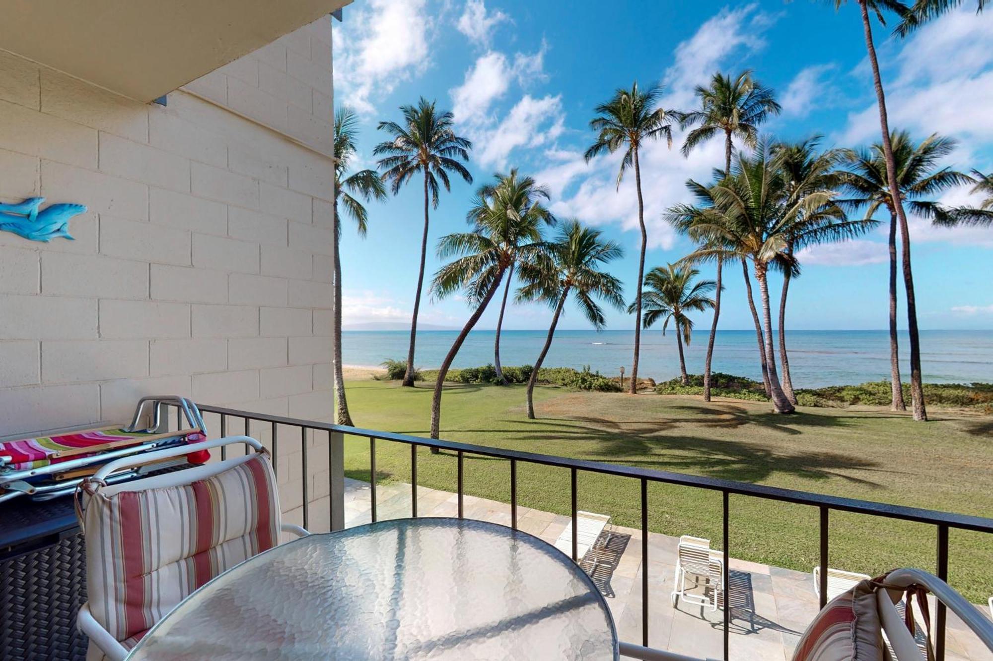 Hale Kai O Kihei Villa Phòng bức ảnh