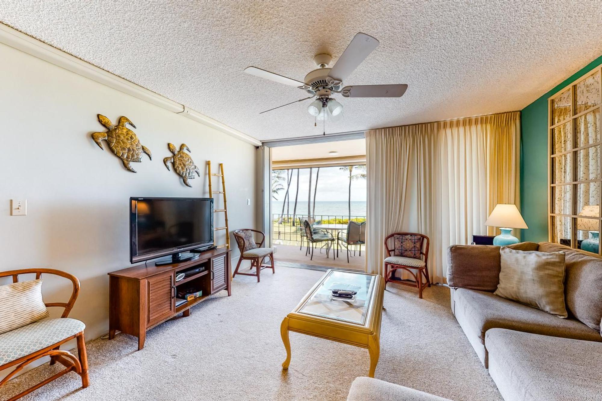 Hale Kai O Kihei Villa Phòng bức ảnh