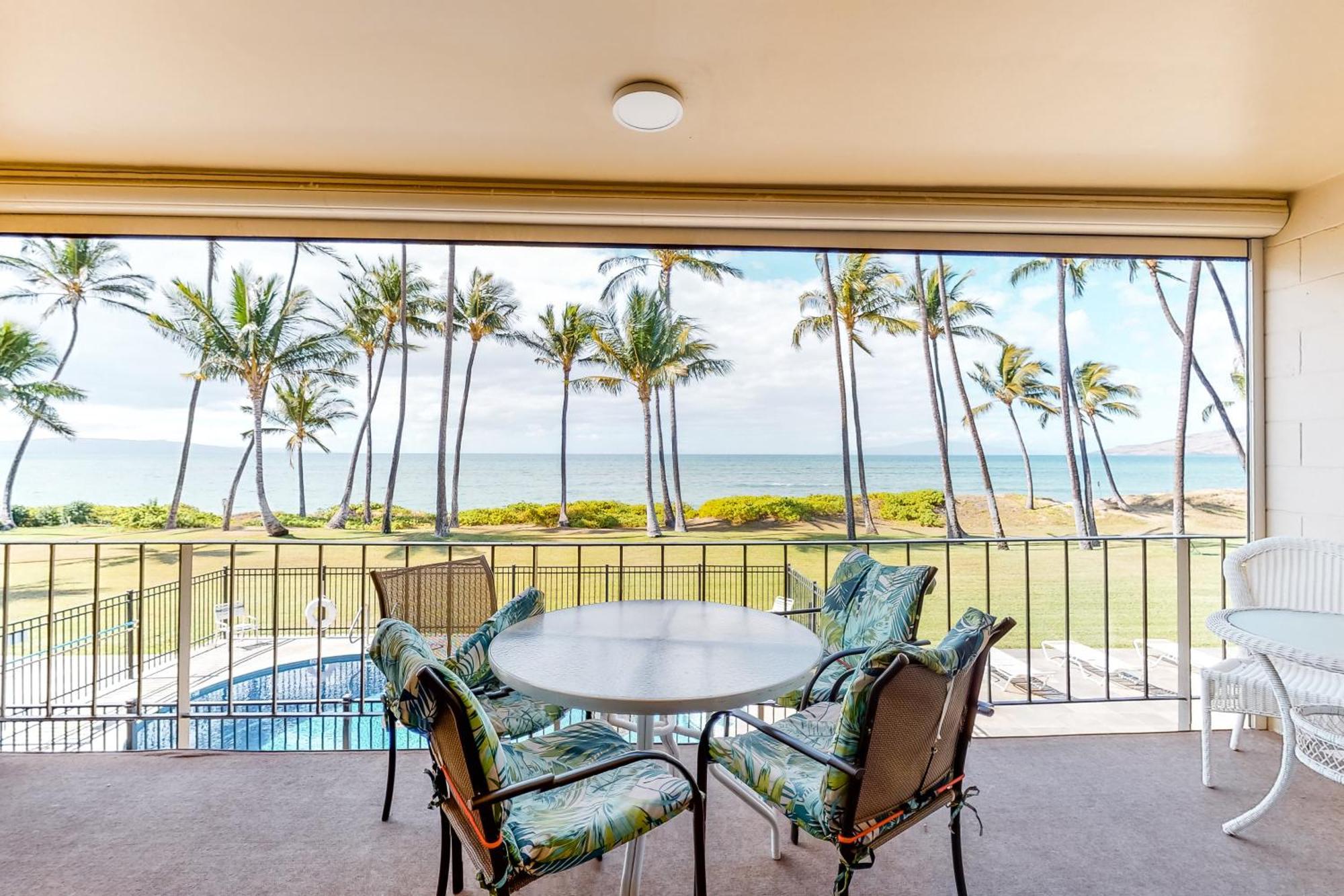 Hale Kai O Kihei Villa Phòng bức ảnh