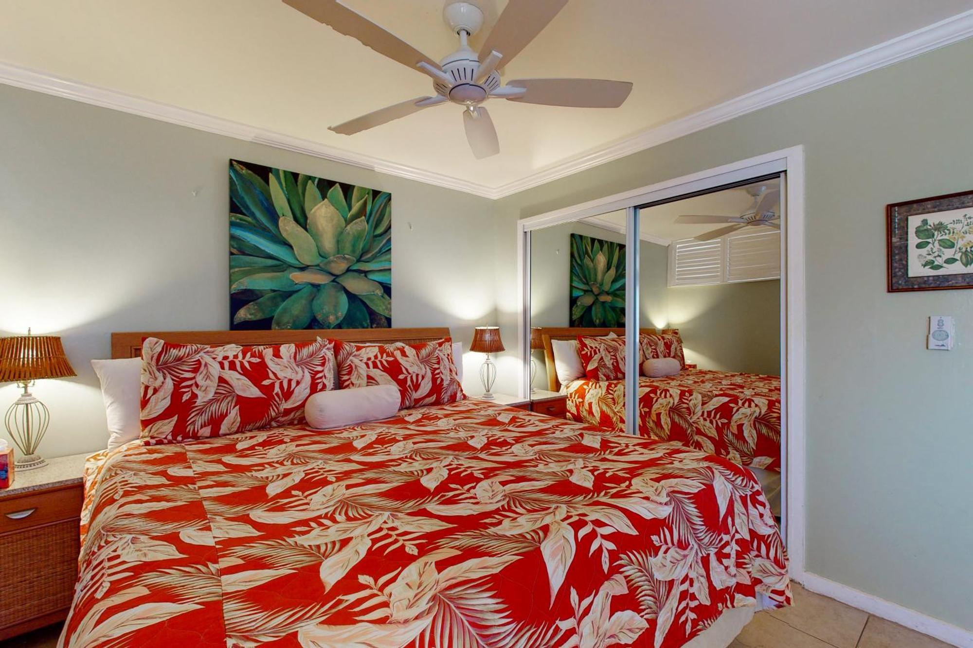 Hale Kai O Kihei Villa Phòng bức ảnh