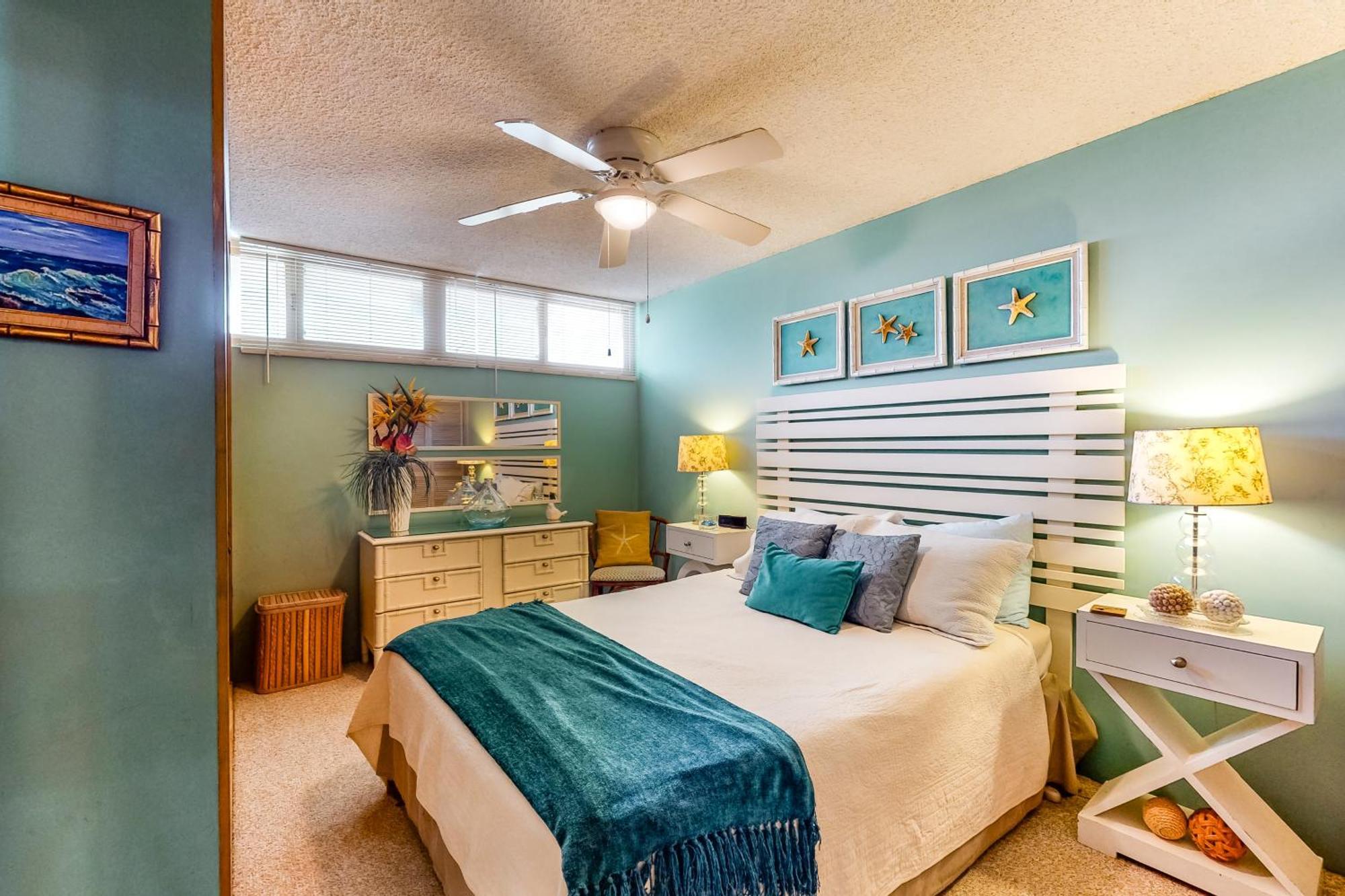 Hale Kai O Kihei Villa Phòng bức ảnh