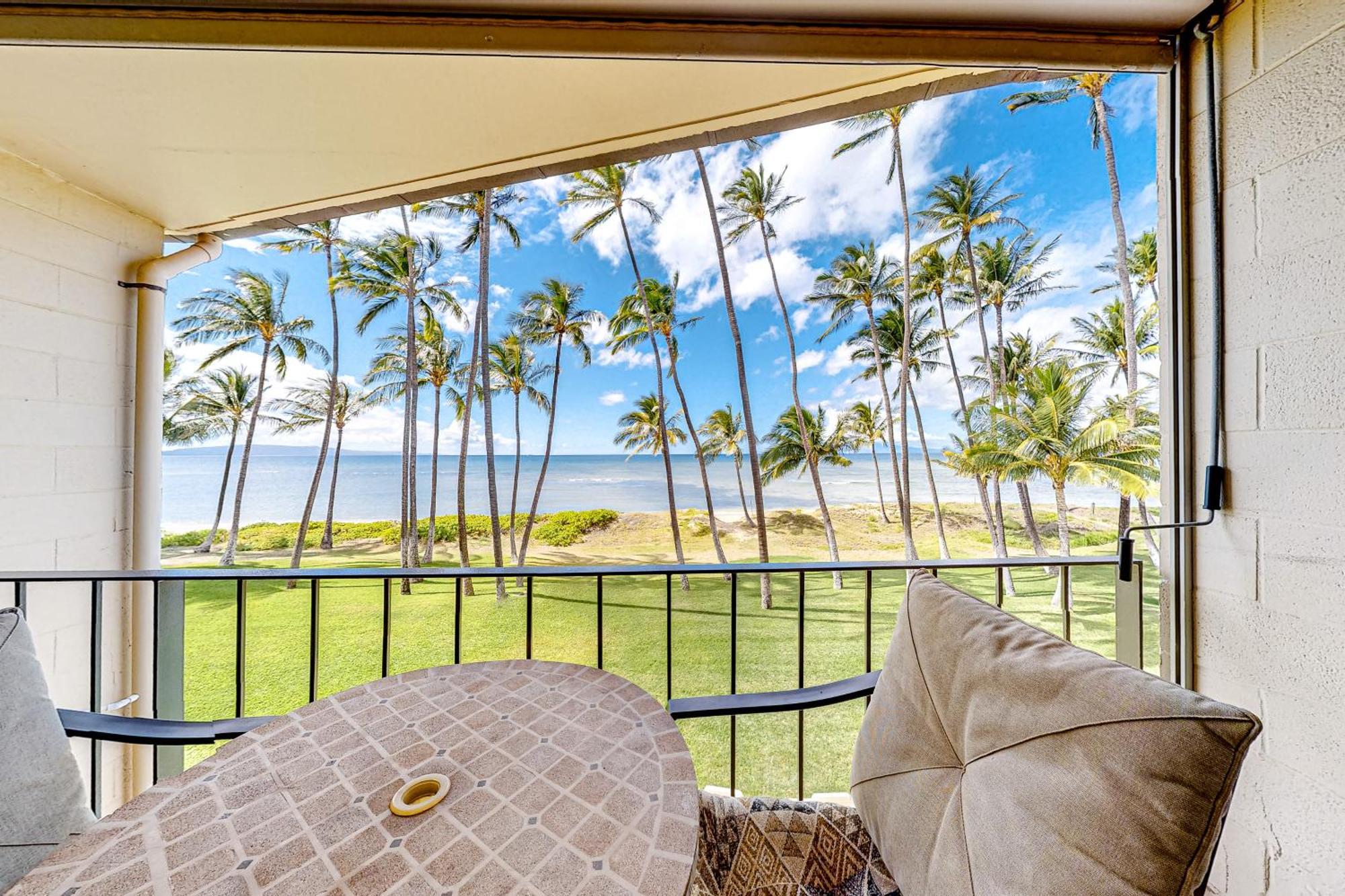 Hale Kai O Kihei Villa Phòng bức ảnh