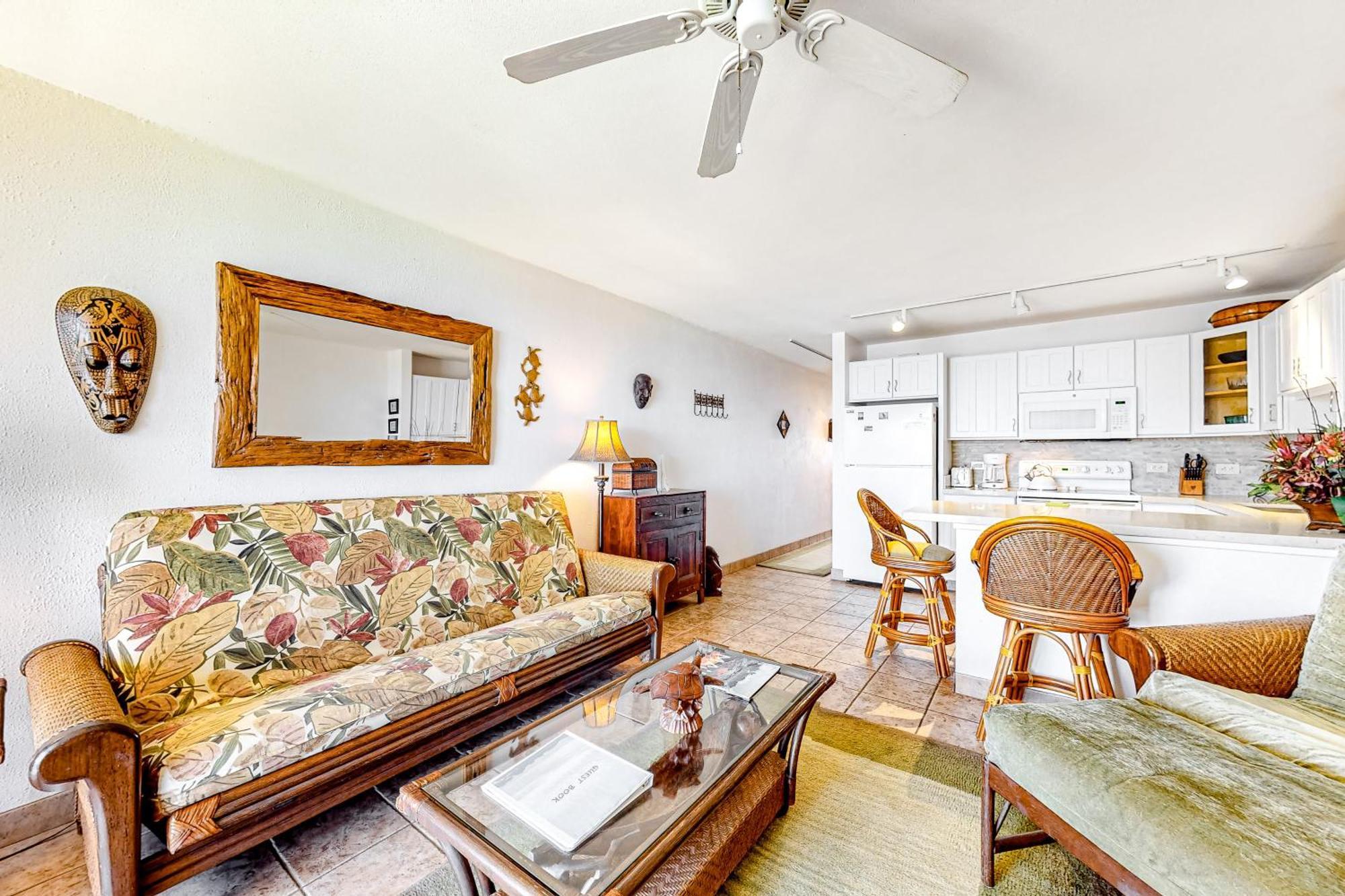 Hale Kai O Kihei Villa Phòng bức ảnh