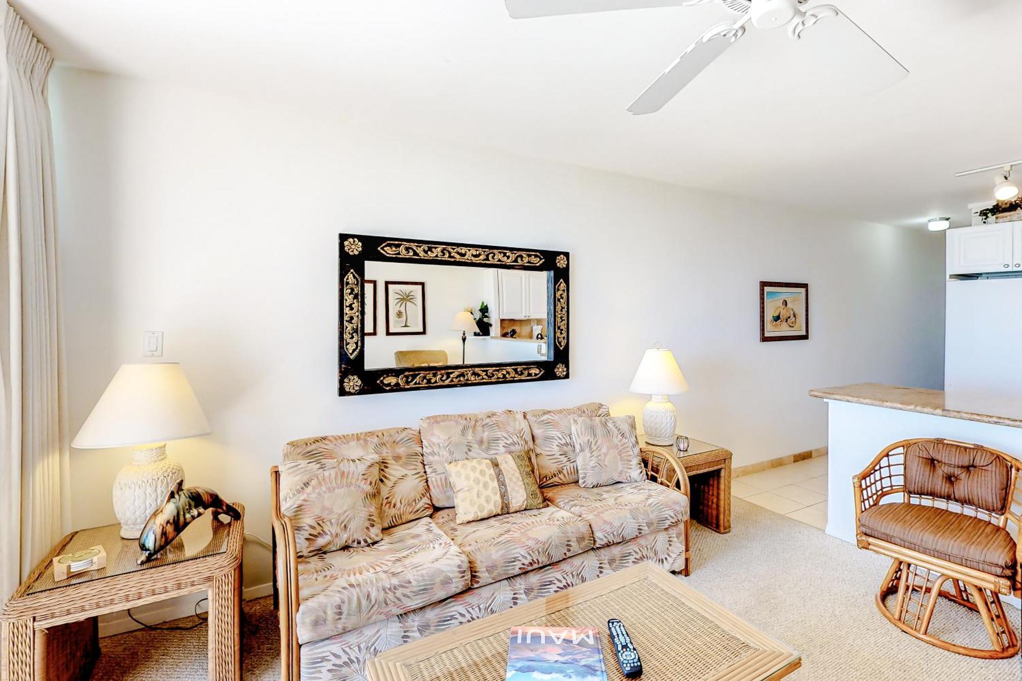 Hale Kai O Kihei Villa Phòng bức ảnh