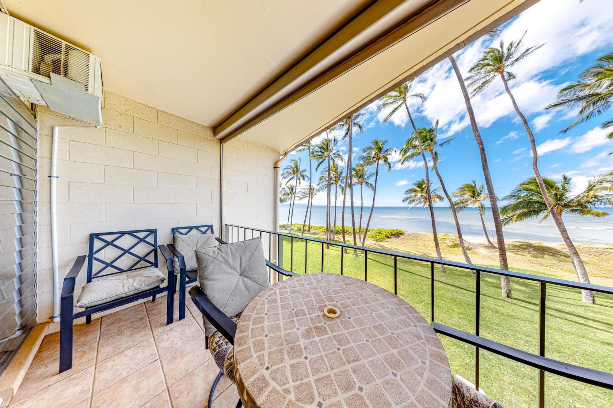 Hale Kai O Kihei Villa Phòng bức ảnh