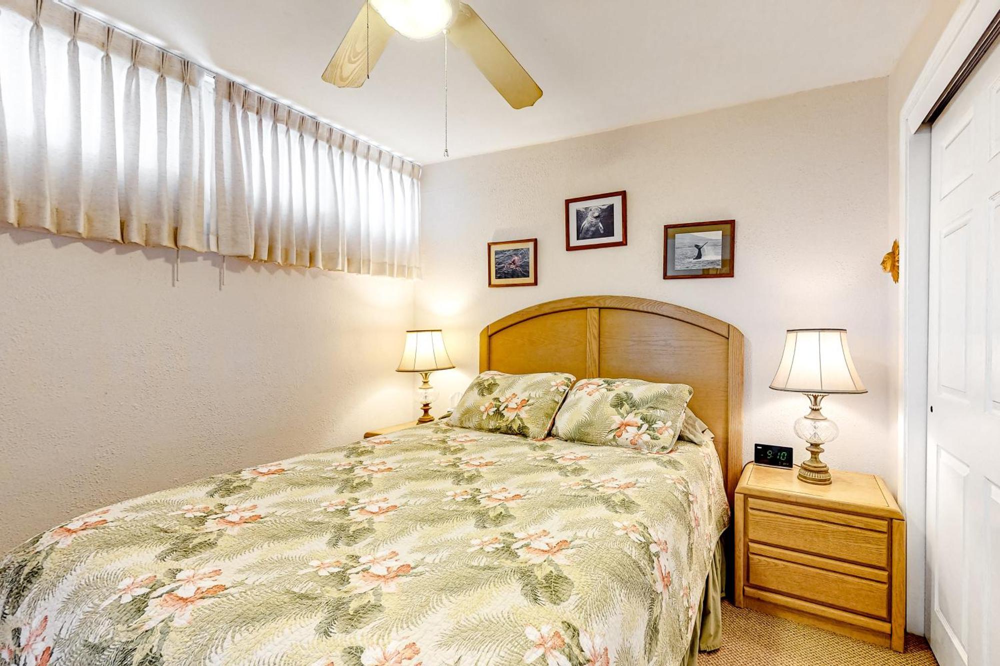 Hale Kai O Kihei Villa Phòng bức ảnh