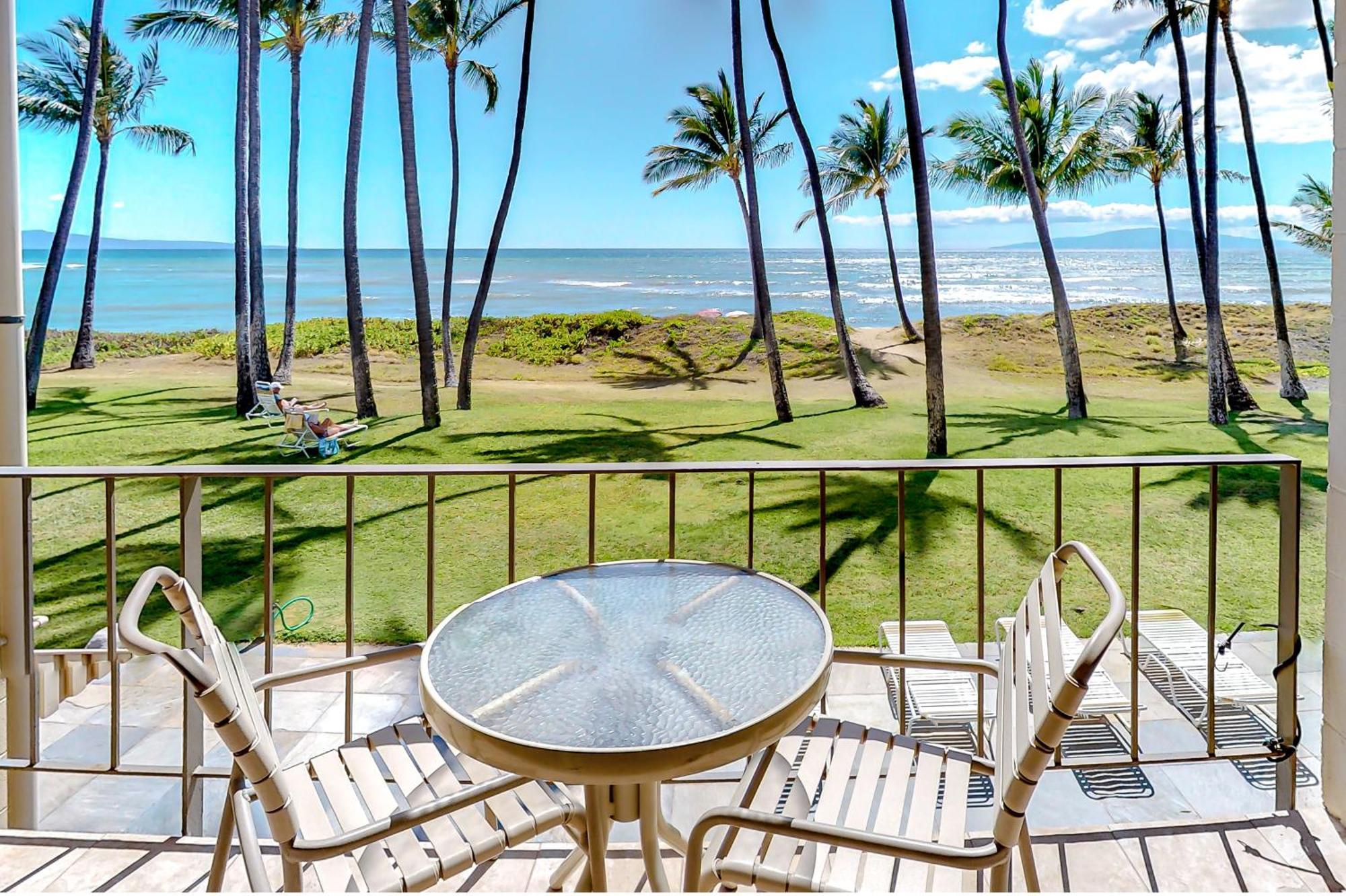 Hale Kai O Kihei Villa Phòng bức ảnh