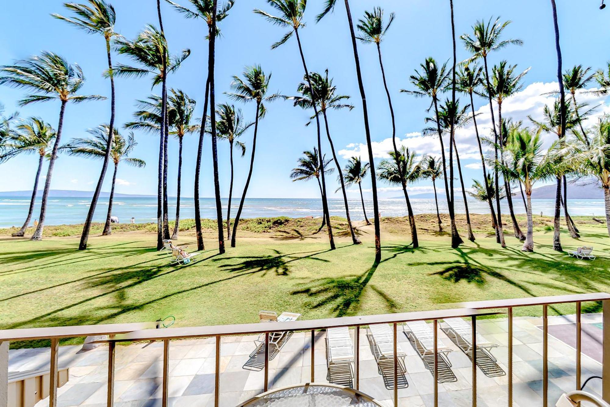 Hale Kai O Kihei Villa Phòng bức ảnh